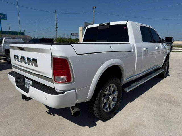 Photo 9 of 2017 Ram 2500 Dj for sale in Porter, TX