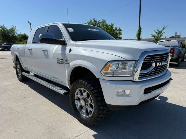 Photo 11 of 2017 Ram 2500 Dj for sale in Porter, TX