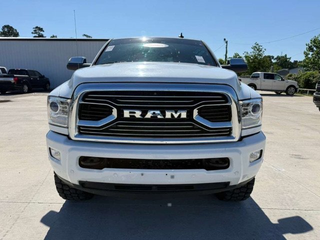 Photo 13 of 2017 Ram 2500 Dj for sale in Porter, TX