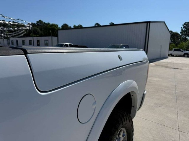 Photo 17 of 2017 Ram 2500 Dj for sale in Porter, TX