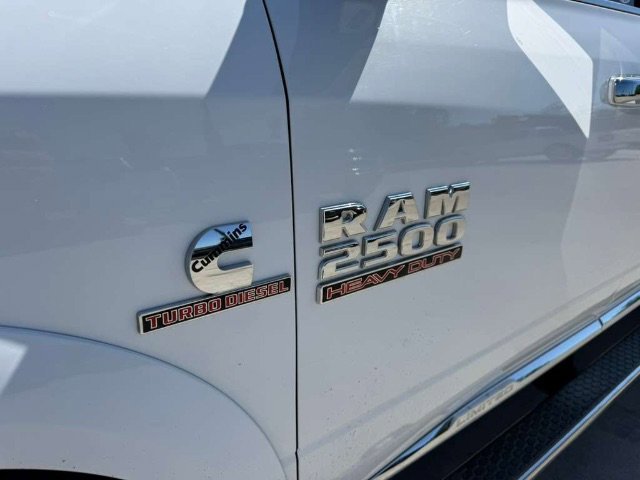 Photo 19 of 2017 Ram 2500 Dj for sale in Porter, TX