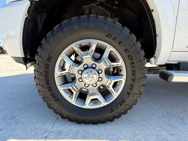 Photo 21 of 2017 Ram 2500 Dj for sale in Porter, TX