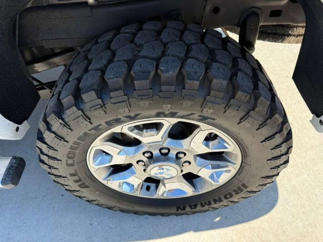 Photo 25 of 2017 Ram 2500 Dj for sale in Porter, TX