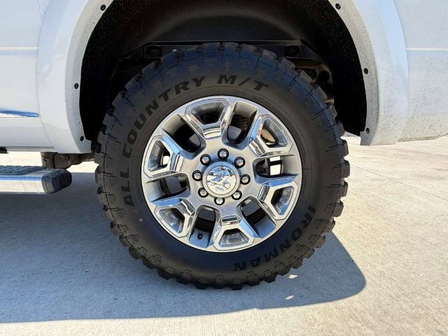 Photo 27 of 2017 Ram 2500 Dj for sale in Porter, TX