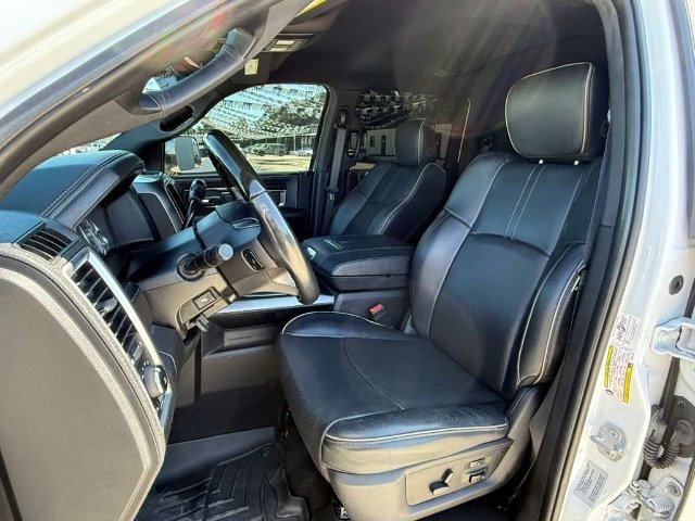 Photo 29 of 2017 Ram 2500 Dj for sale in Porter, TX
