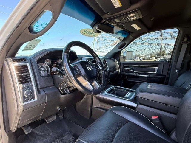 Photo 31 of 2017 Ram 2500 Dj for sale in Porter, TX