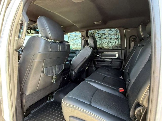 Photo 33 of 2017 Ram 2500 Dj for sale in Porter, TX