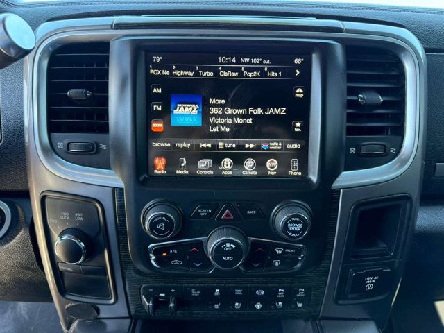 Photo 35 of 2017 Ram 2500 Dj for sale in Porter, TX