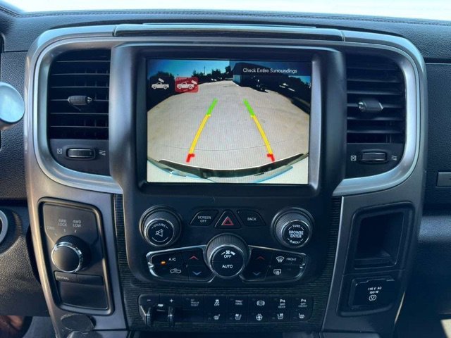 Photo 37 of 2017 Ram 2500 Dj for sale in Porter, TX