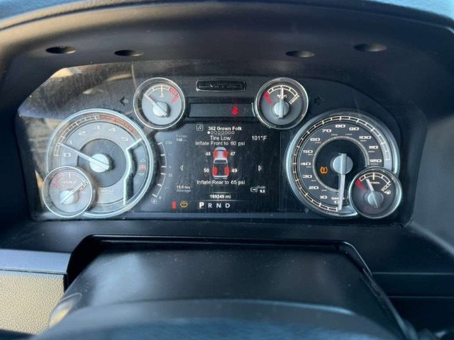Photo 39 of 2017 Ram 2500 Dj for sale in Porter, TX