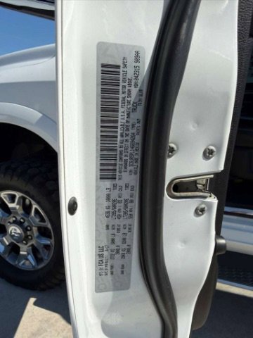 Photo 41 of 2017 Ram 2500 Dj for sale in Porter, TX